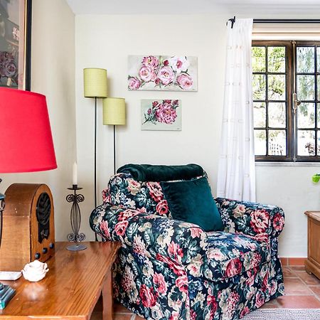 Quinta Aida Cottage And B&B Suites Lagoa  Dış mekan fotoğraf