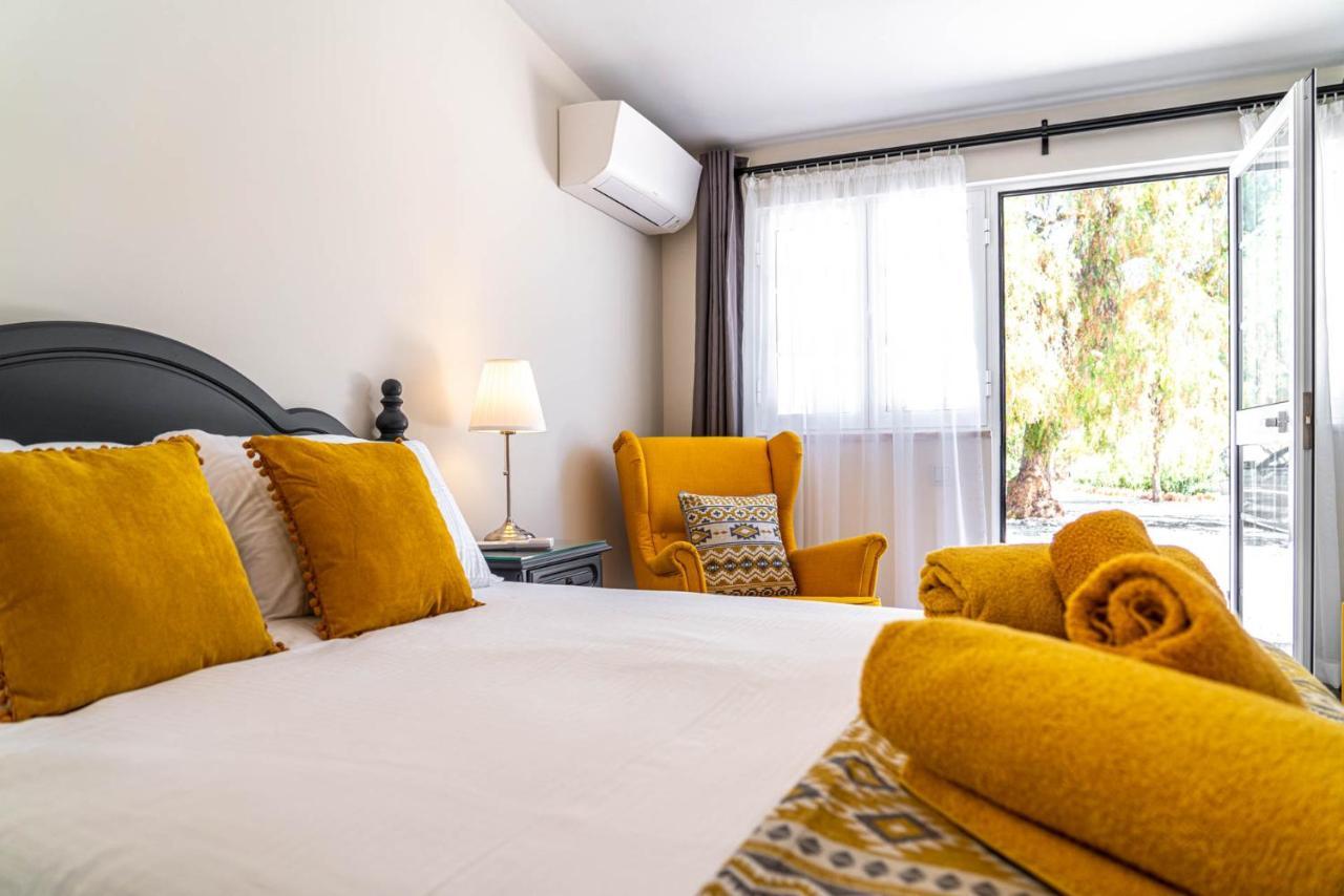 Quinta Aida Cottage And B&B Suites Lagoa  Dış mekan fotoğraf