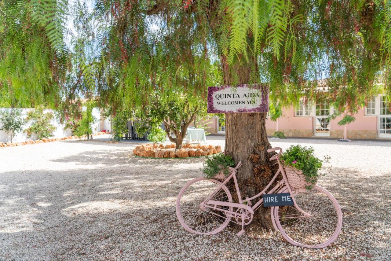 Quinta Aida Cottage And B&B Suites Lagoa  Dış mekan fotoğraf