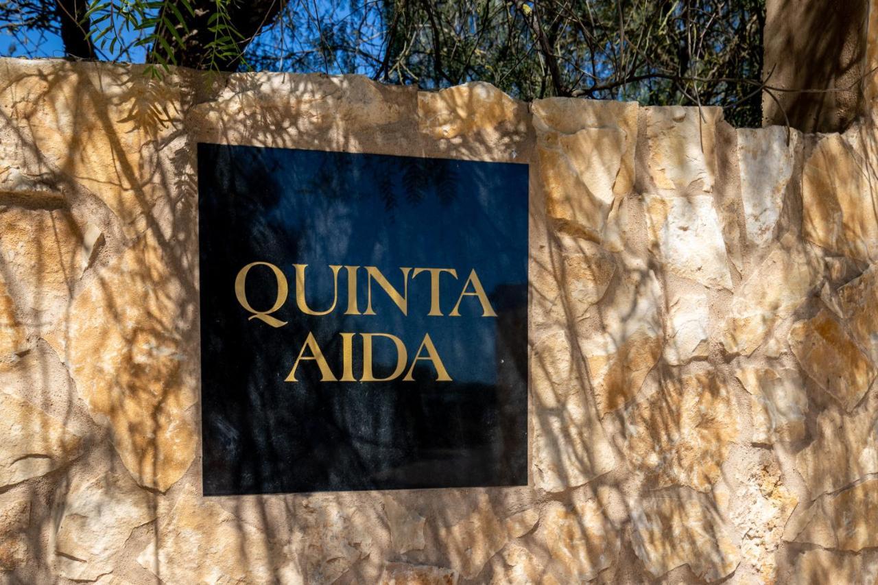 Quinta Aida Cottage And B&B Suites Lagoa  Dış mekan fotoğraf